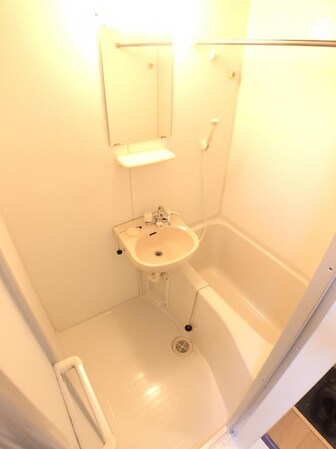 レオパレスアヤセパレスの物件内観写真